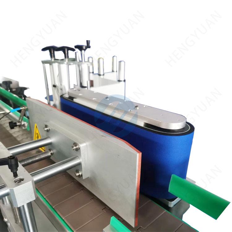 Automatic One Label Applicator 