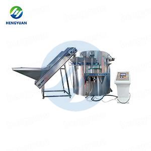 HYLP-20: High-Speed Automatic Bottle Unscrambler and Rotary Sorting Equipment
