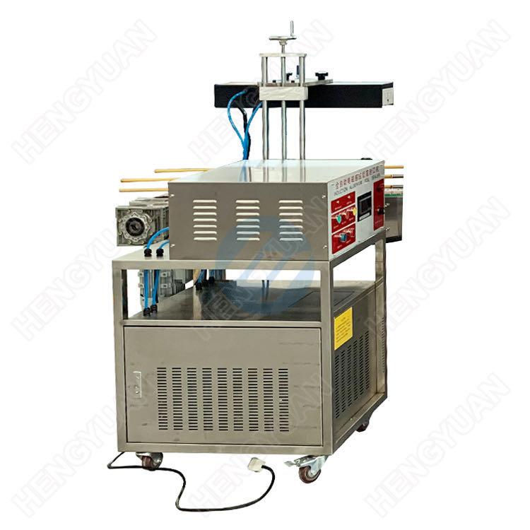 Automatic Electromagnetic Induction Aluminium Foil Sealing Machine