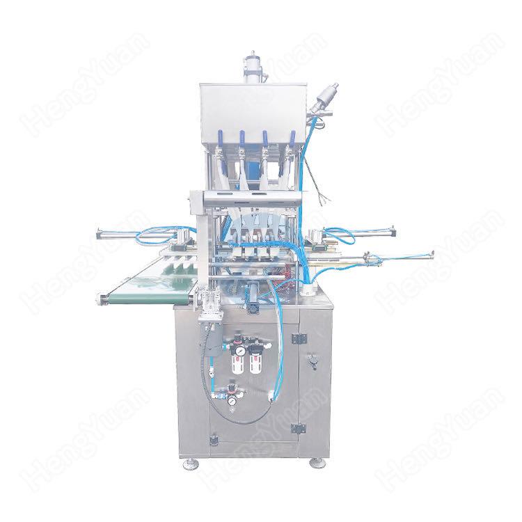 Automatic packing machine