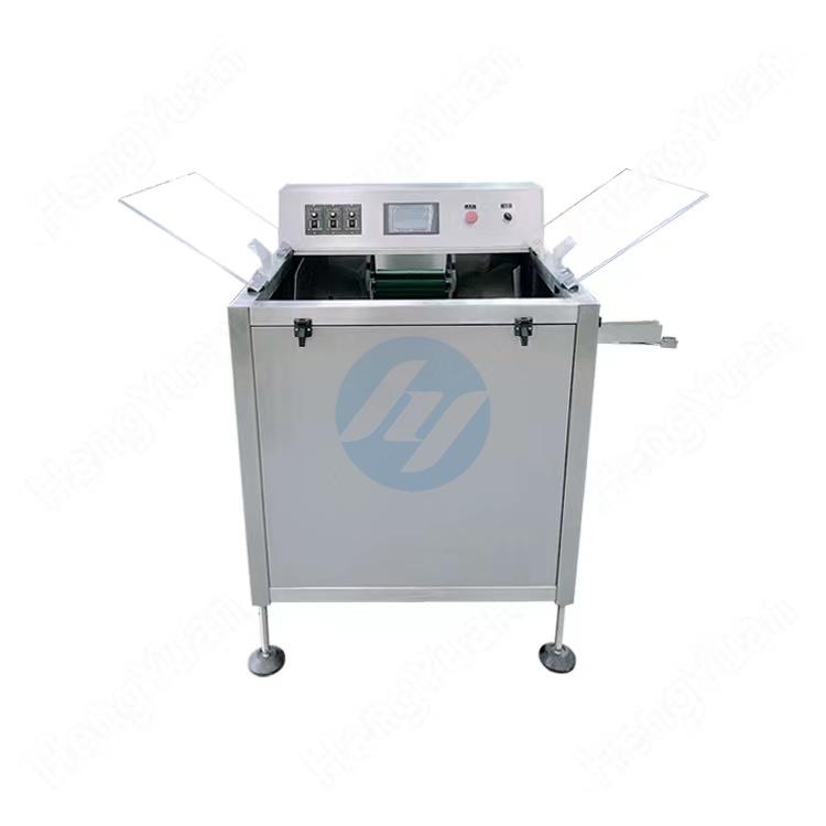 HYLP-500A Automatic Rotating PET Bottle Unscrambler