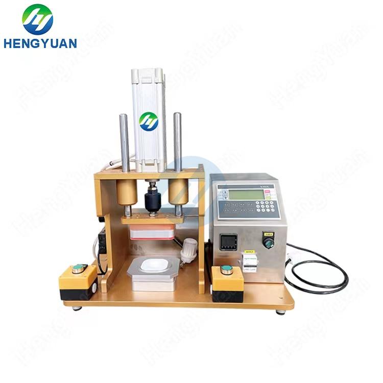 HY-SPL-01 Lab Used PVA Pod Packing Machine