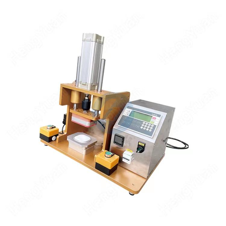 Lab Used PVOH Pod Packing Machine