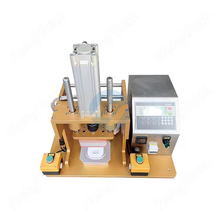 HY-SPL-01 PVA Pod Packing Testing Machine