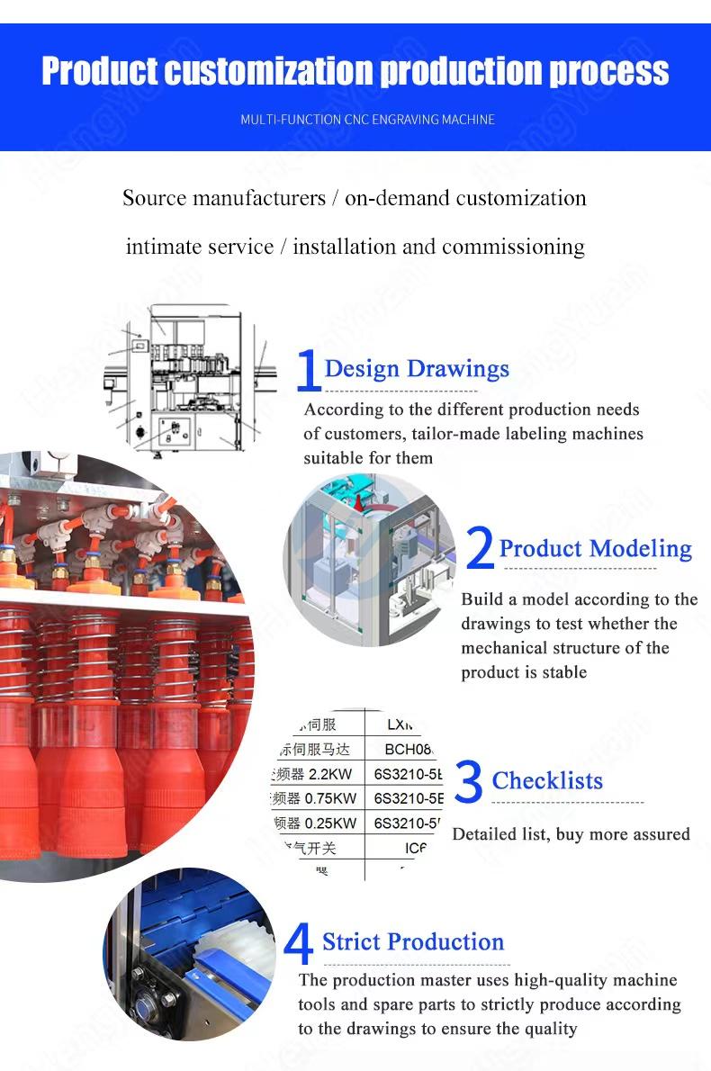 Automatic Fetching Type PET Bottles Cartoning Machine