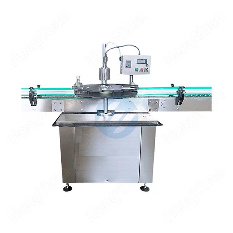 HYPS-1R PVC Cover Heat‌ing Shrinkage Sealing Machine