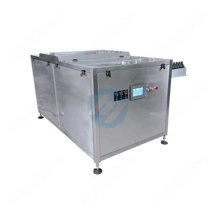 HYLP-500A Automatic bottle unscramblers