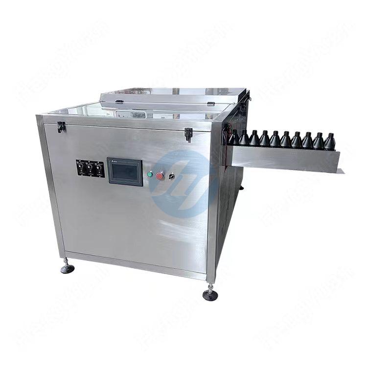 HYLP-500A Automatic Bottle Orienter Equipment