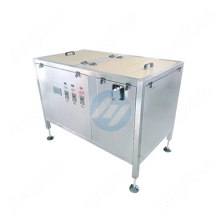 HYLP-100A-C Automatic Bottle Unscrambler