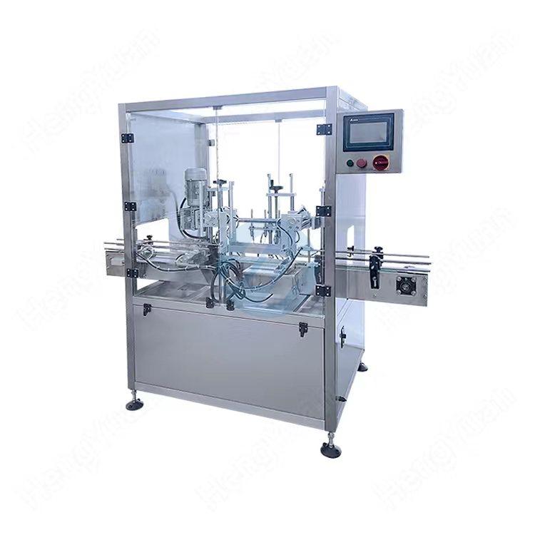 Automatic Bottle Rinser Washer Equipment