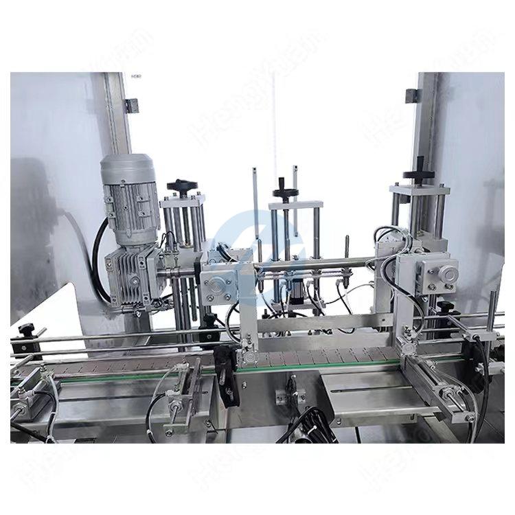 HYWB-300L-4 Automatic Bottle Rinsing Machine