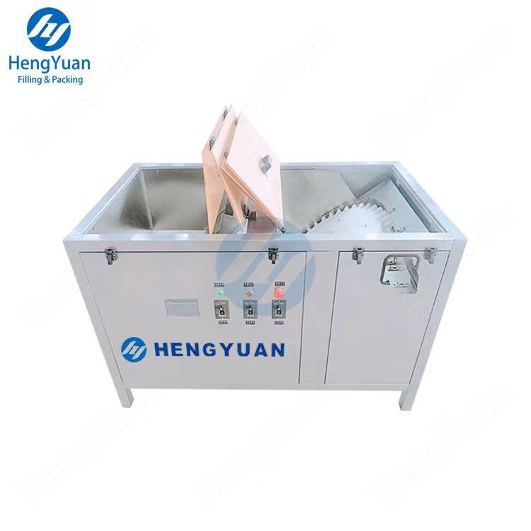 HYLP-100A-C Automatic Small Bottle Orienter