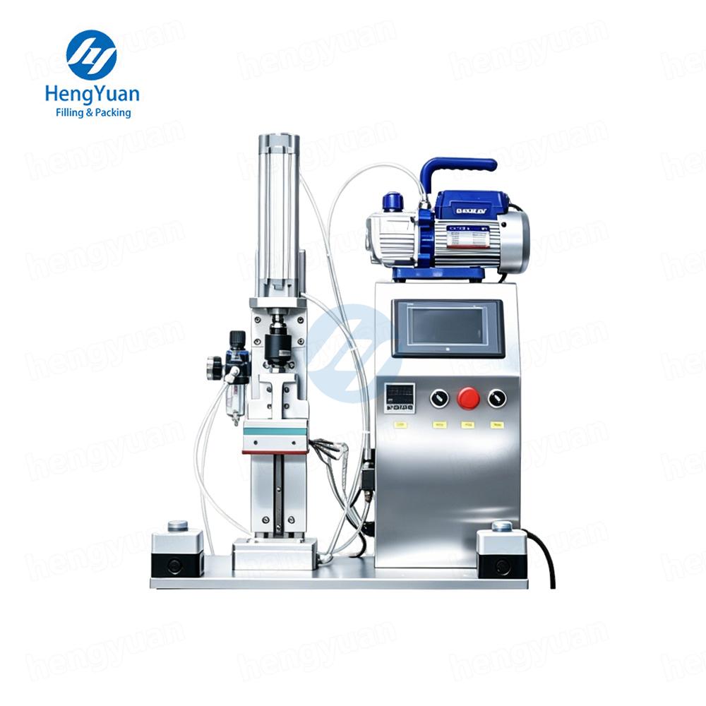 HY-SPL-01 Lab Used PVA Pod Packing Machine
