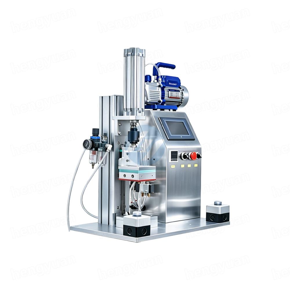 Lab Used PVA Pod Sample Packing Machine