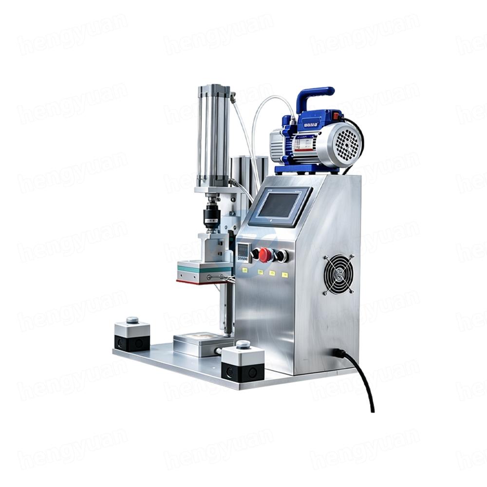 Lab Used PVOH Pod Packing Machine