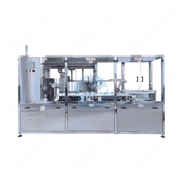 HENGYUAN filling machine