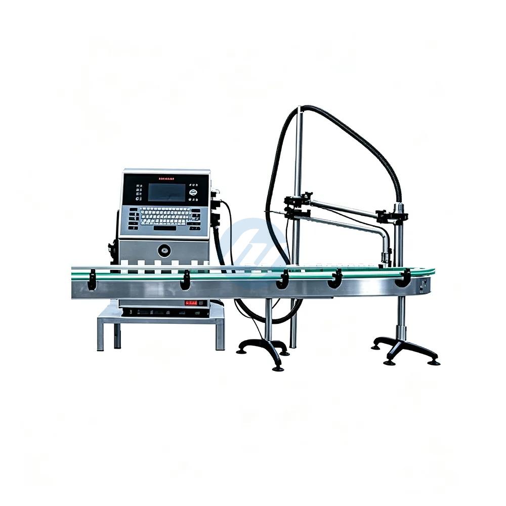 HENGYUAN labeling and coding equipment