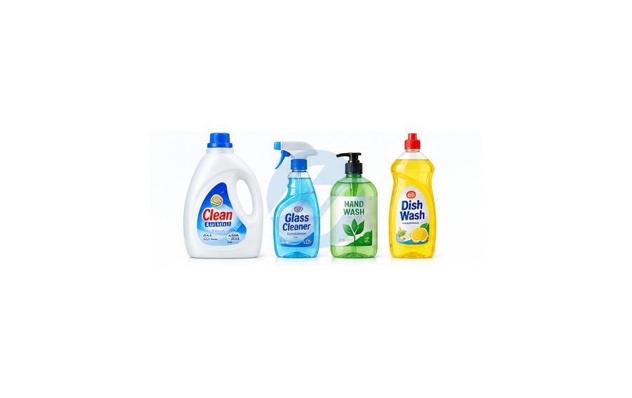 Daily Chemicals