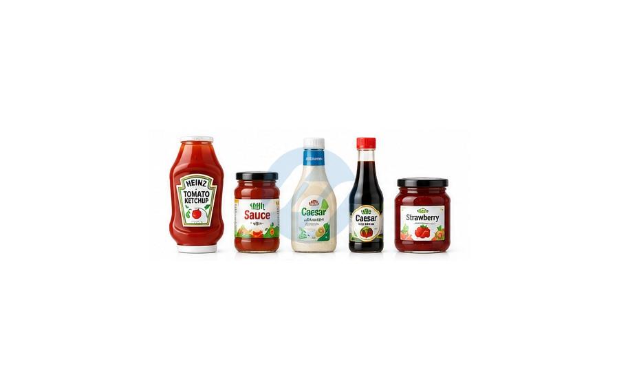Food & Sauces