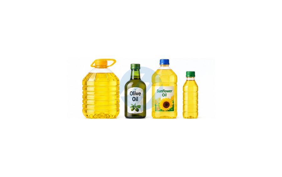 Edible Oils