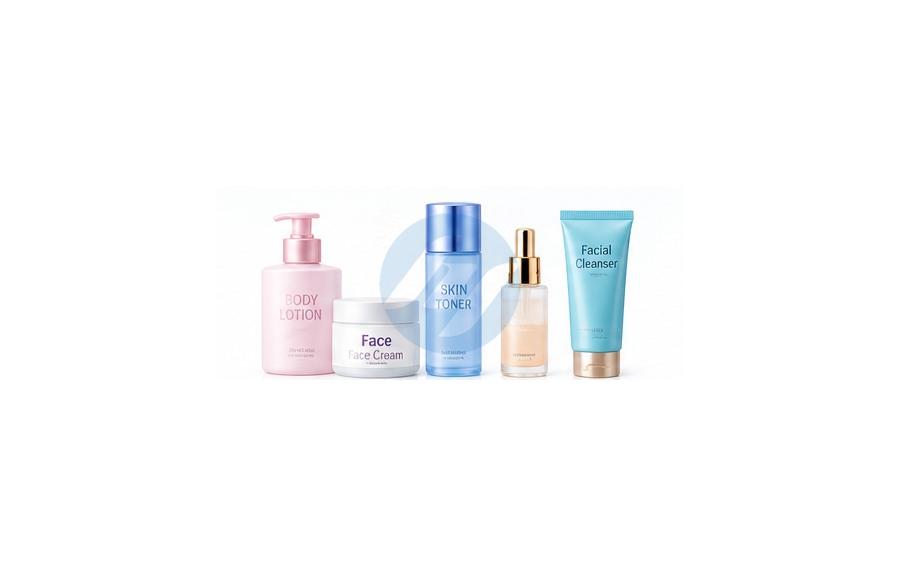 Cosmetics & Personal Care
