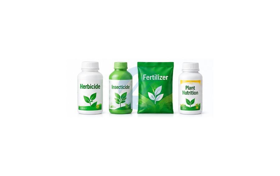 Agrochemicals