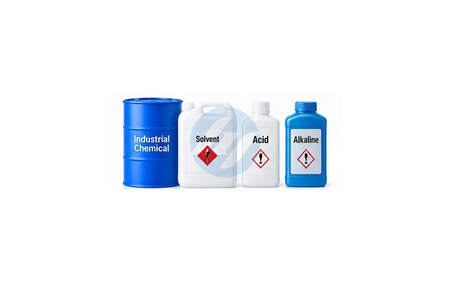 Chemical Products