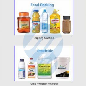 CHEMICAL BOTTLE LABELING MACHINE MANUFACTURER CHEMICAL BOTTLE LABELING MACHINE MANUFACTURER