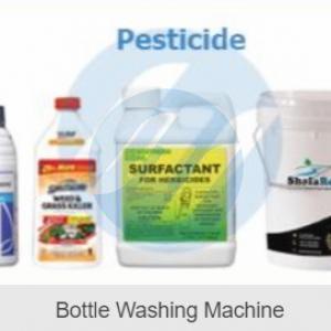The advantages of using Bottle Washing Machine for industrial purposes The advantages of using Bottle Washing Machine for industrial purposes