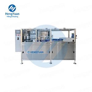 Automatic Belt Type Bottle Unscrambler