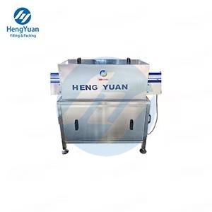 HYWB-100L Automatic Bottle Rinsing Washing Machine: The Ultimate Solution for Can Rinsing Needs HYWB-100L Automatic Bottle Rinsing Washing Machine: The Ultimate Solution for Can Rinsing Needs