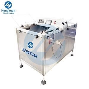 Automatic Bottle Unscrambling Sorting Unscrambler Machine