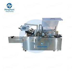 Automatic Cartoning Machine