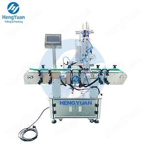 Automatic High-accuracy Self-adhesive Non-dry Sticker Plane Labeling Machine Automatic High-accuracy Self-adhesive Non-dry Sticker Plane Labeling Machine