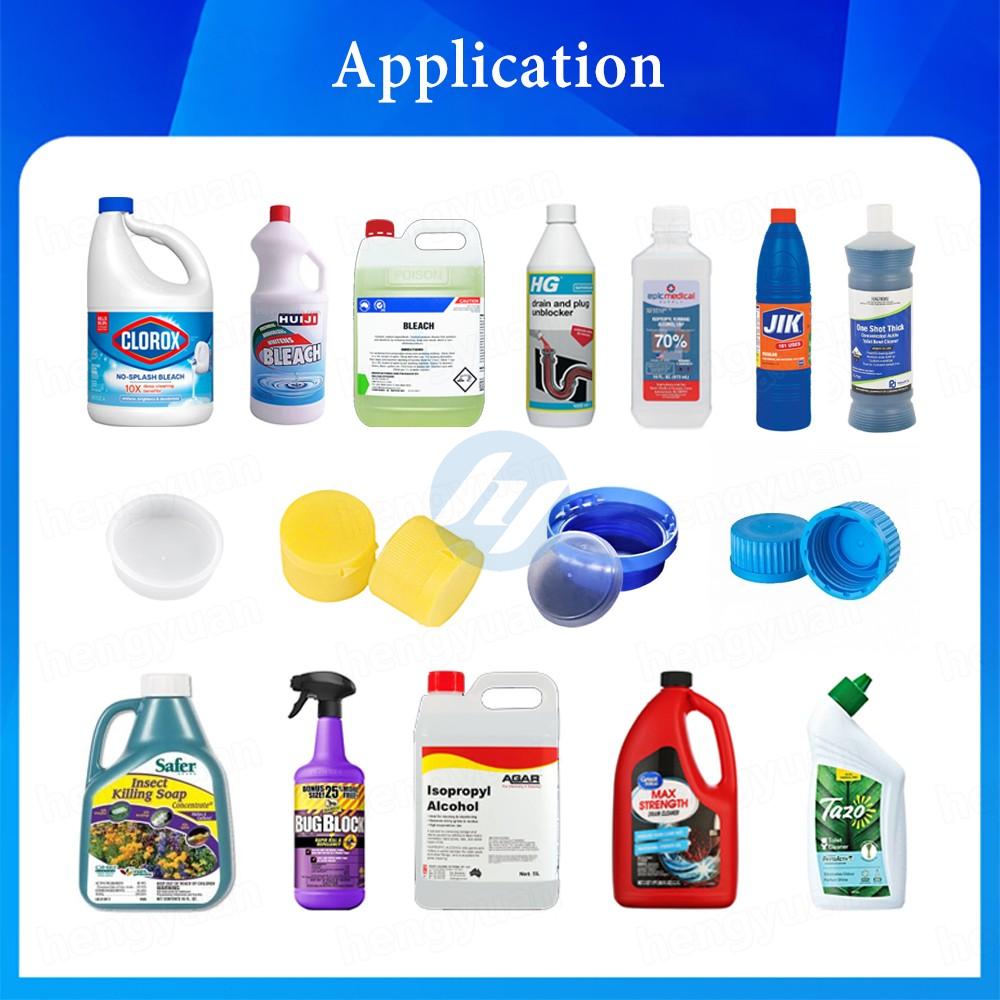 Automatic Turntable Type Product Collection Machine