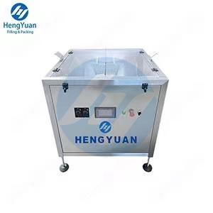 HYLP-100A-B Automatic Bottle Unscrambling Sorting Unscrambler Machine Orienter HYLP-100A-B Automatic Bottle Unscrambling Sorting Unscrambler Machine Orienter