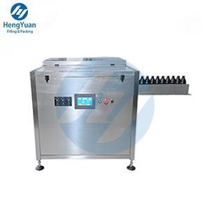 HYLP-500A Automatic Bottle Unscrambling Sorting Unscrambler Machine Orienter Equipment HYLP-500A Automatic Bottle Unscrambling Sorting Unscrambler Machine Orienter Equipment