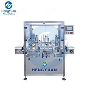 HYWB-300L-4 Automatic Bottle Rinsing Washing Machine | Water Or Cleaning Air Washer