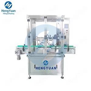 HYWB-300L Automatic Linear Structure Bottle Rinsing Washing Machine | Water Or Cleaning Air Washer