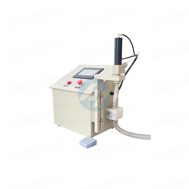 Semi-automatic Anti-corrosive Gear Pump Filling Machine